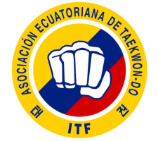 TaeKwon-Do  I.T.F.  Ecuador